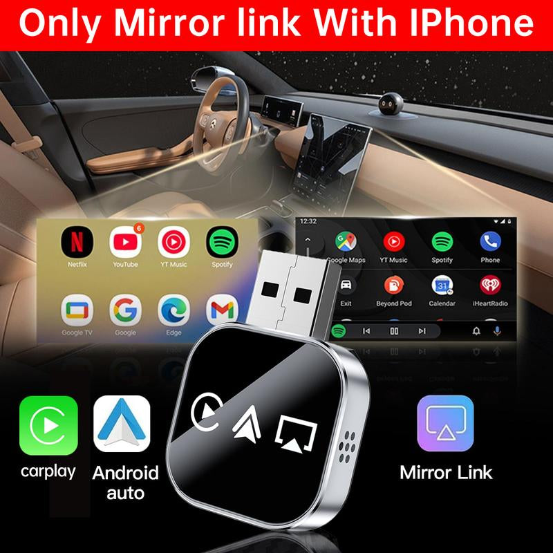 ADAPTER ALL IN ONE