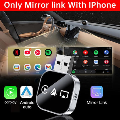 ADAPTER ALL IN ONE