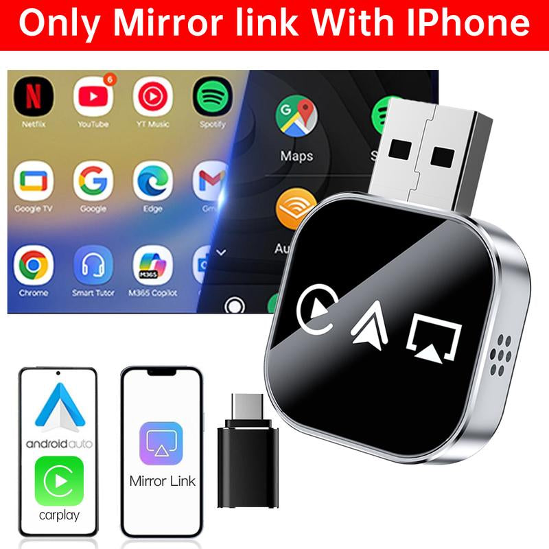 ADAPTER ALL IN ONE