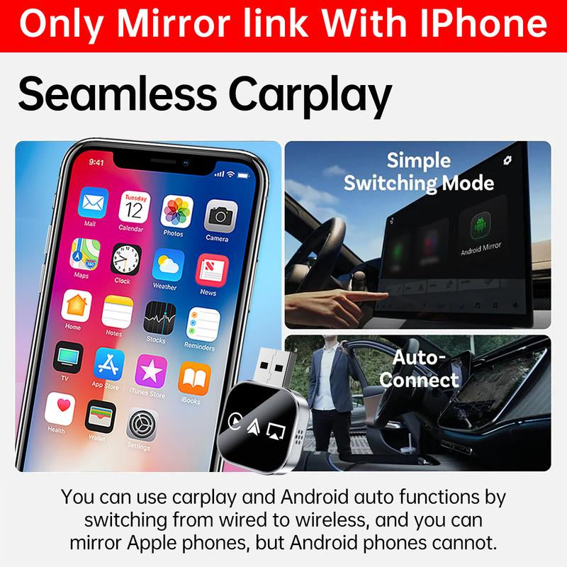 ADAPTER ALL IN ONE