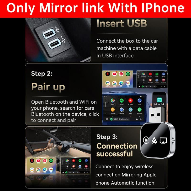 ADAPTER ALL IN ONE