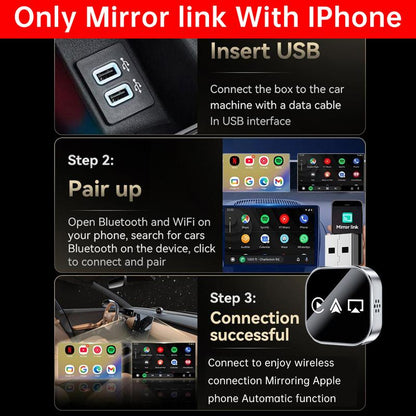 ADAPTER ALL IN ONE